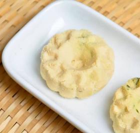 三阳糕点 葱油桃酥 160g