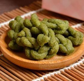 三阳糕点 油占子 160g