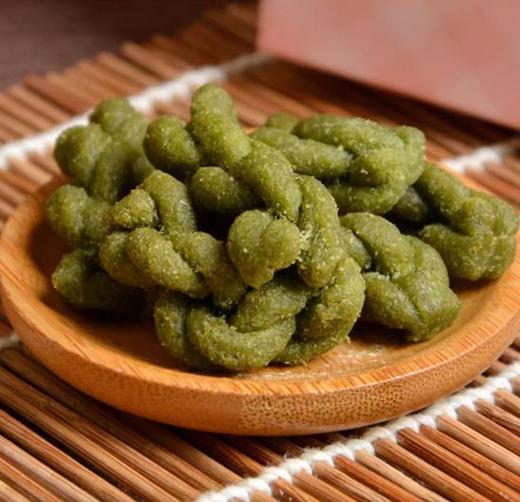 三阳糕点 油占子 160g 商品图0