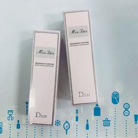 Dior迪奥 花样甜心小姐香体止汗露100ml（333139）