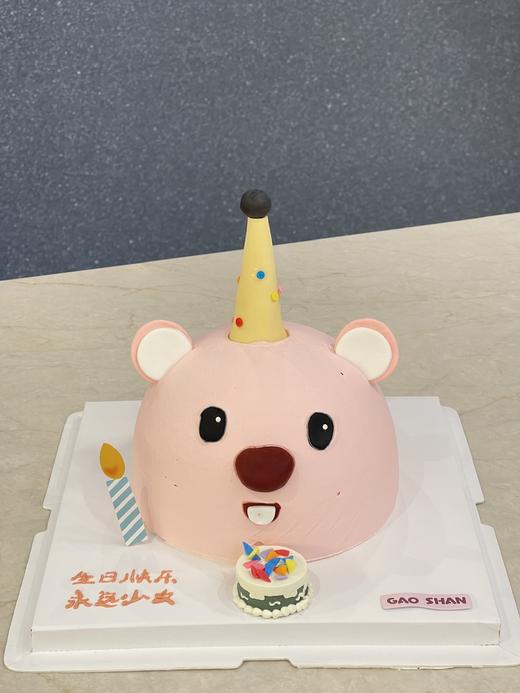 Loopy蛋糕 商品图0