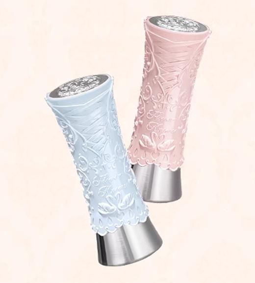 花知晓天鹅芭蕾系列成膜镜面固体唇釉B01/B02/B03/B05/B06/B07/B08 商品图1