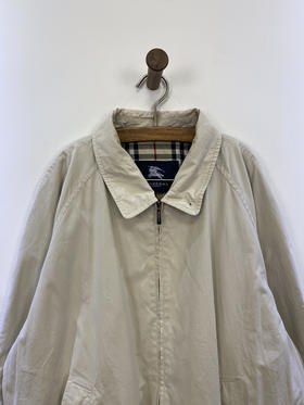 Y2K Vintage BURBERRY 休闲外套 _CJK(XL)