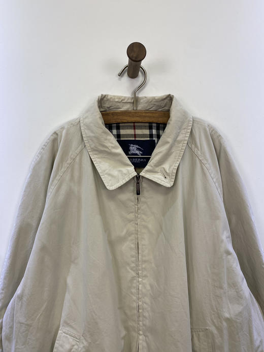 Y2K Vintage BURBERRY 休闲外套 _CJK(XL) 商品图0