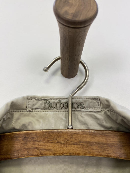 80年代 Vintage Burberrys 休闲外套 _CJK(XL) 商品图4