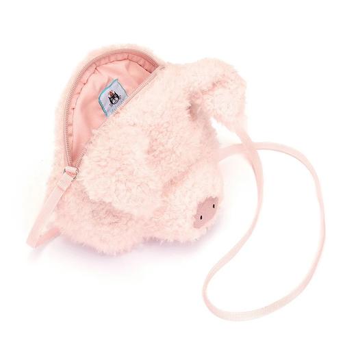 新款开卖！JellyCat 猪猪包🐷毛绒玩偶 商品图1