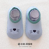 新款薄宝宝袜子学步鞋子软底防滑袜套婴儿地板鞋袜春夏地板袜儿童 商品缩略图8