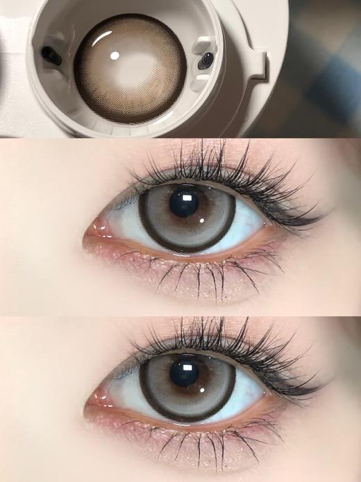 Papadox大直径日抛-蛋香可颂10p/盒 商品图3