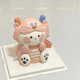 小粉龙（提前24小时预定）