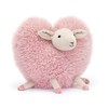 新款开卖！JellyCat 爱意咩咩爱心羊🐑 毛绒玩偶 商品缩略图3