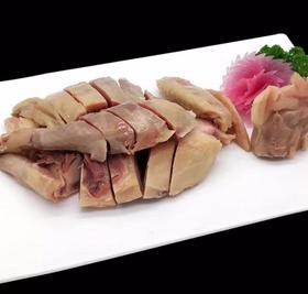 丁义兴咸草鸡 500g