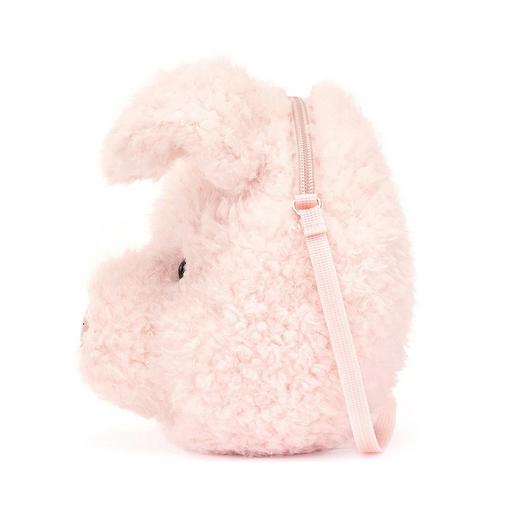 新款开卖！JellyCat 猪猪包🐷毛绒玩偶 商品图2