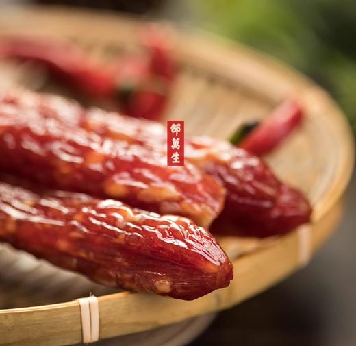 邵万生 广式香肠 500g 商品图0