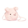 新款开卖！JellyCat 猪猪包🐷毛绒玩偶 商品缩略图0