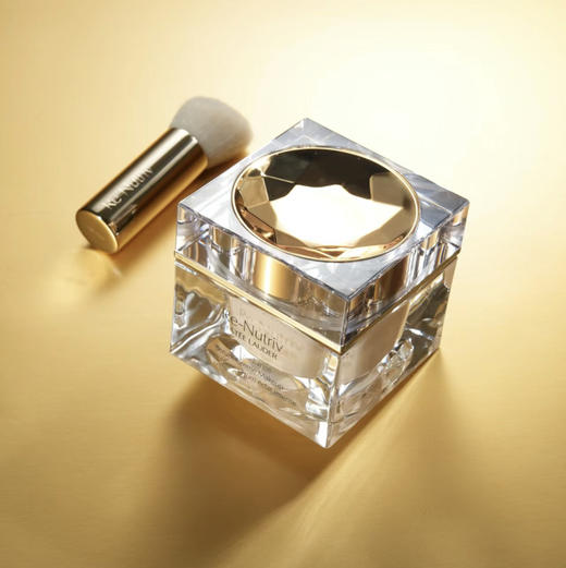 美国 Estee Lauder雅诗兰黛 白金养肤粉霜 30ml d 商品图8