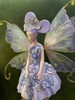 栾佳齐《幻想仲夏-紫》然女孩 商品缩略图3
