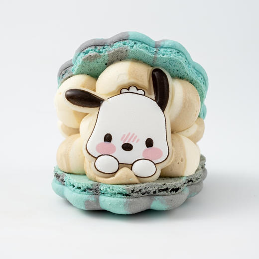 生椰拿铁 商品图0