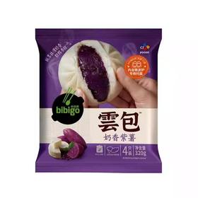必品阁云包奶香紫薯320g