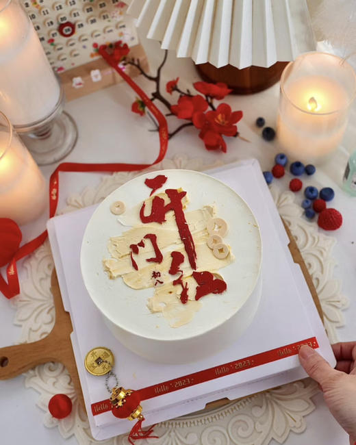 开工大吉 开门红 商品图1