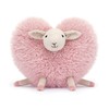 新款开卖！JellyCat 爱意咩咩爱心羊🐑 毛绒玩偶 商品缩略图0