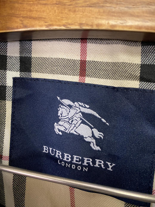 Y2K Vintage BURBERRY 休闲外套 _CJK(XL) 商品图2