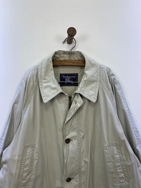 80年代 Vintage Burberrys 休闲外套 _CJK(XL)