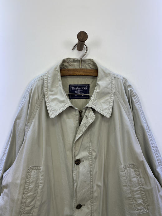 80年代 Vintage Burberrys 休闲外套 _CJK(XL) 商品图0