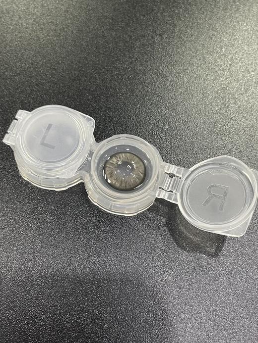 Papadox大直径日抛-白金镭射10p/盒 商品图10