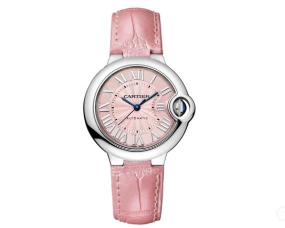 卡地亚手表高级复刻值得入手吗