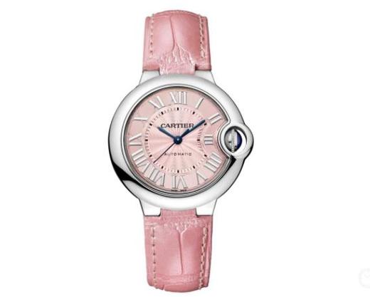 （这是文章）卡地亚手表高级复刻手表做工如何？值得入手吗？ 商品图2