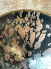 洒褐斑黑釉斗笠型大碗，顺丰包邮 商品缩略图14
