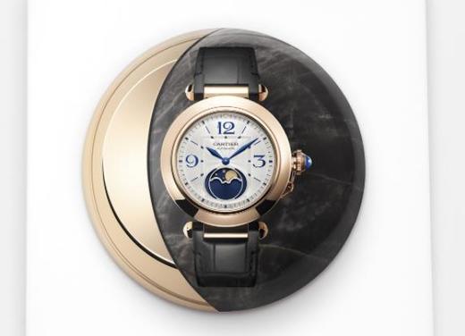 （这是文章）卡地亚手表高级复刻手表做工如何？值得入手吗？ 商品图1