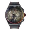 【95新正品】全球限量真力时 ZENITH DEFY系列自动机械44mm限量款男表 33.9002.9004  130922LV02 商品缩略图0