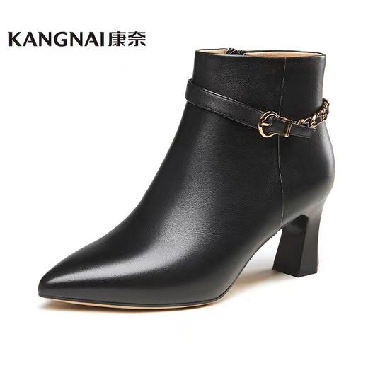 康奈皮鞋11135401-516 商品图0