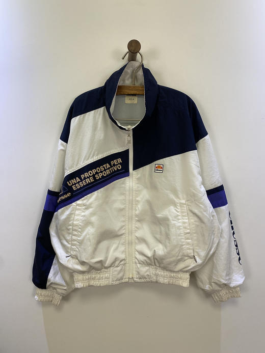 Y2K Vintage ellesse 运动外套 _SJK(S) 商品图1