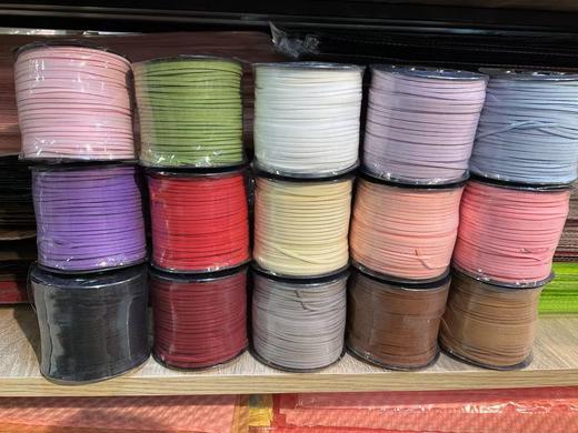 100码进口皮绳- 商品图2