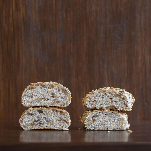 全麦小餐包 商品图1