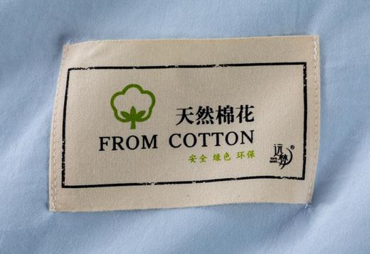 【远梦】天然棉花舒眠夏被 商品图5