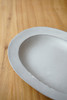 安藤雅信&百草生活55椭圆细边皿 商品缩略图2