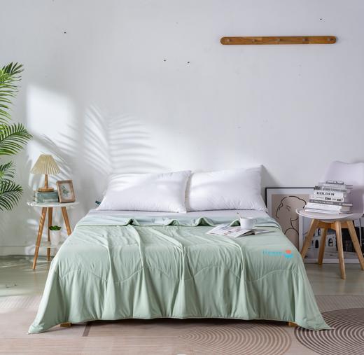 【远梦】沁凉生物绒夏被（新款） 商品图0