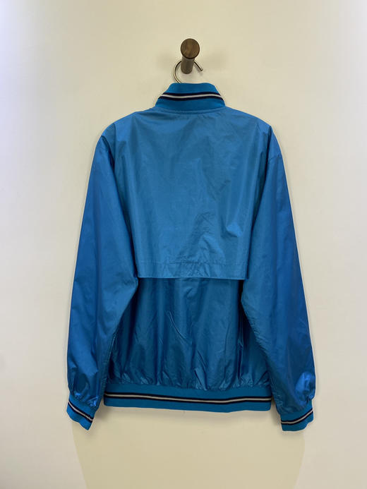 Y2K Vintage Wilson 运动外套 _SJK(S) 商品图3