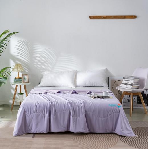 【远梦】沁凉生物绒夏被（新款） 商品图1