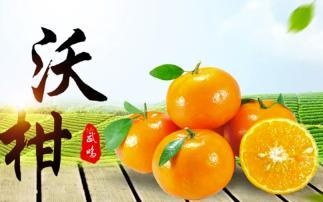 有机富硒沃柑 65-70个 商品图0