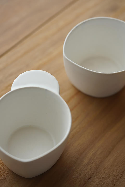 安藤雅信&百草生活28｜29手付杯 商品图2