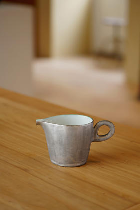 安藤雅信&百草生活38｜39咖啡下壶