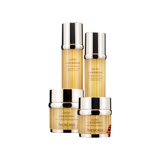 芮呵诗雅 灵芝酵素系列 买一送一（买高送低可备注） 商品图0