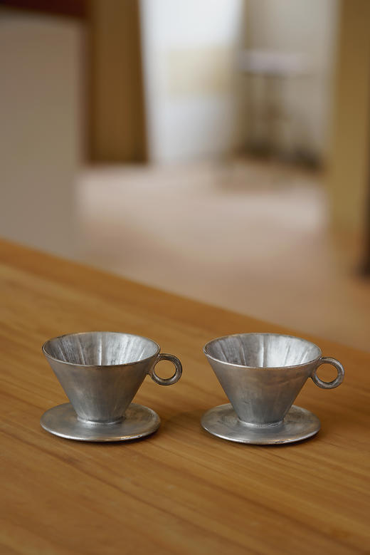 安藤雅信&百草生活35｜36｜37咖啡上滤小号 商品图4