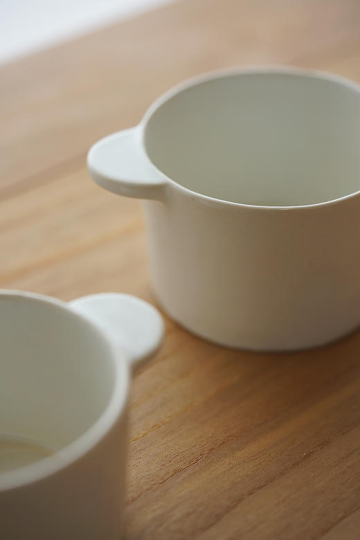 安藤雅信&百草生活02耳手杯 商品图3