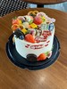 水果祝福蛋糕 商品缩略图0