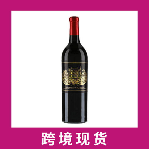宝玛庄园干红葡萄酒2021 Chateau Palmer, Margaux, France 商品图0